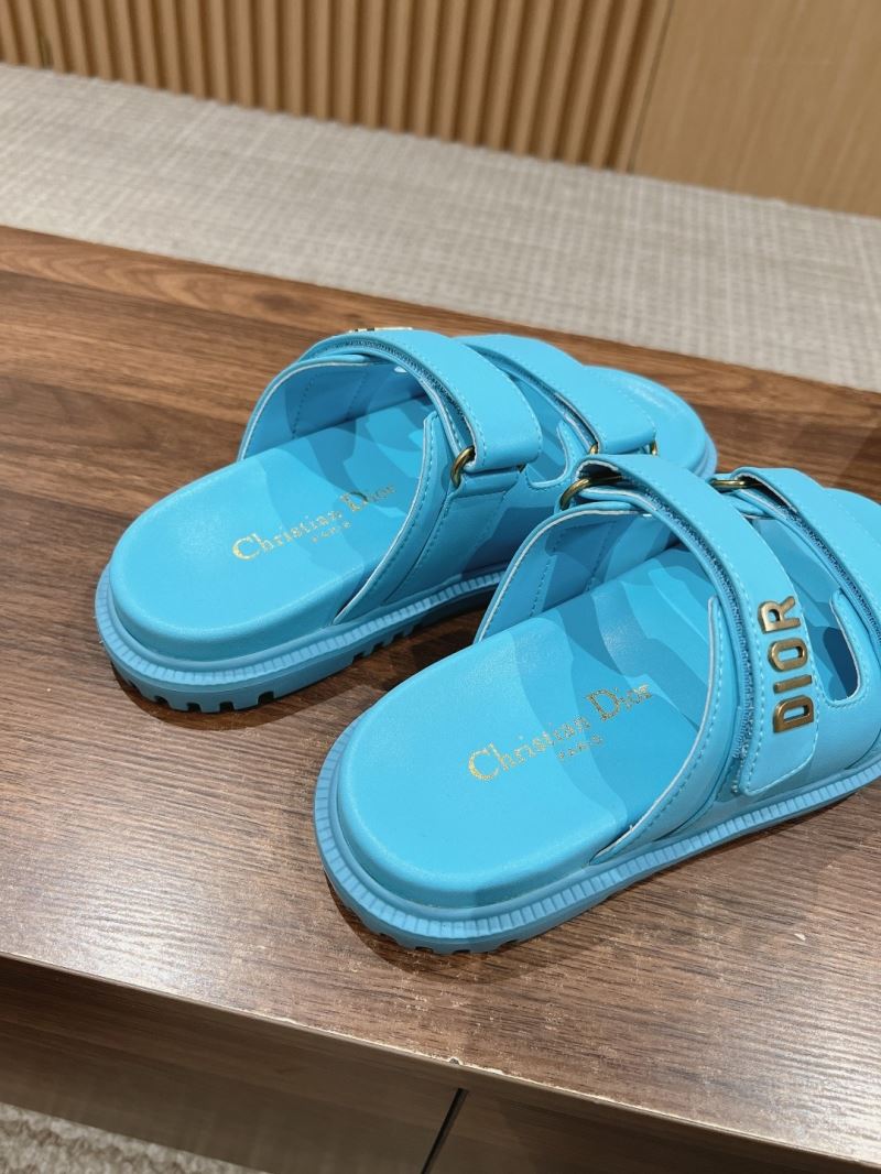 Christian Dior Slippers